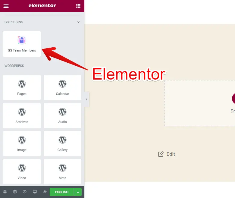 Elementor